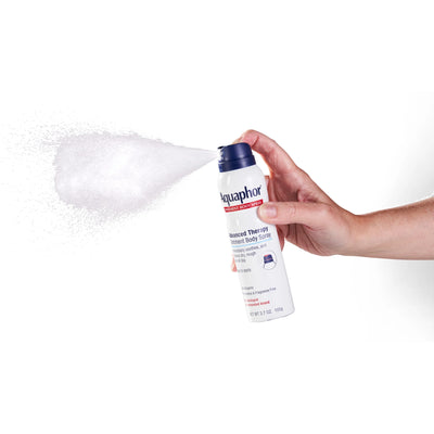 Aquaphor Ointment Body Spray