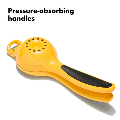 OXO SoftWorks Aluminum Handheld