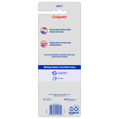 Colgate Extra Clean Full Head Adult