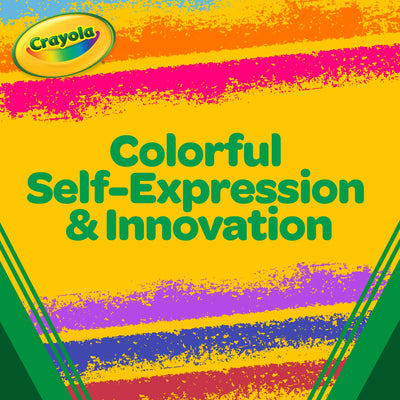 Crayola Paintbrush Set, 5 Paint Brush Styles